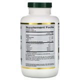California Gold Nutrition, Organic Spirulina, USDA Certified, 500 mg, 720 Tablets