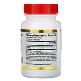 California Gold Nutrition, Astaxanthin, AstaLif Pure Icelandic, 12 mg, 30 Veggie Softgels