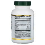 California Gold Nutrition, Organic Spirulina, 500 mg, 240 Tablets